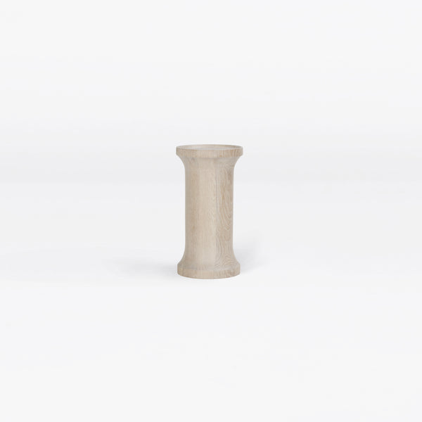 Column Side Table by Paolo Ferrari