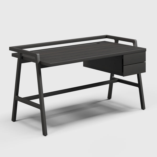 Hemm Desk by Last Ditch Design