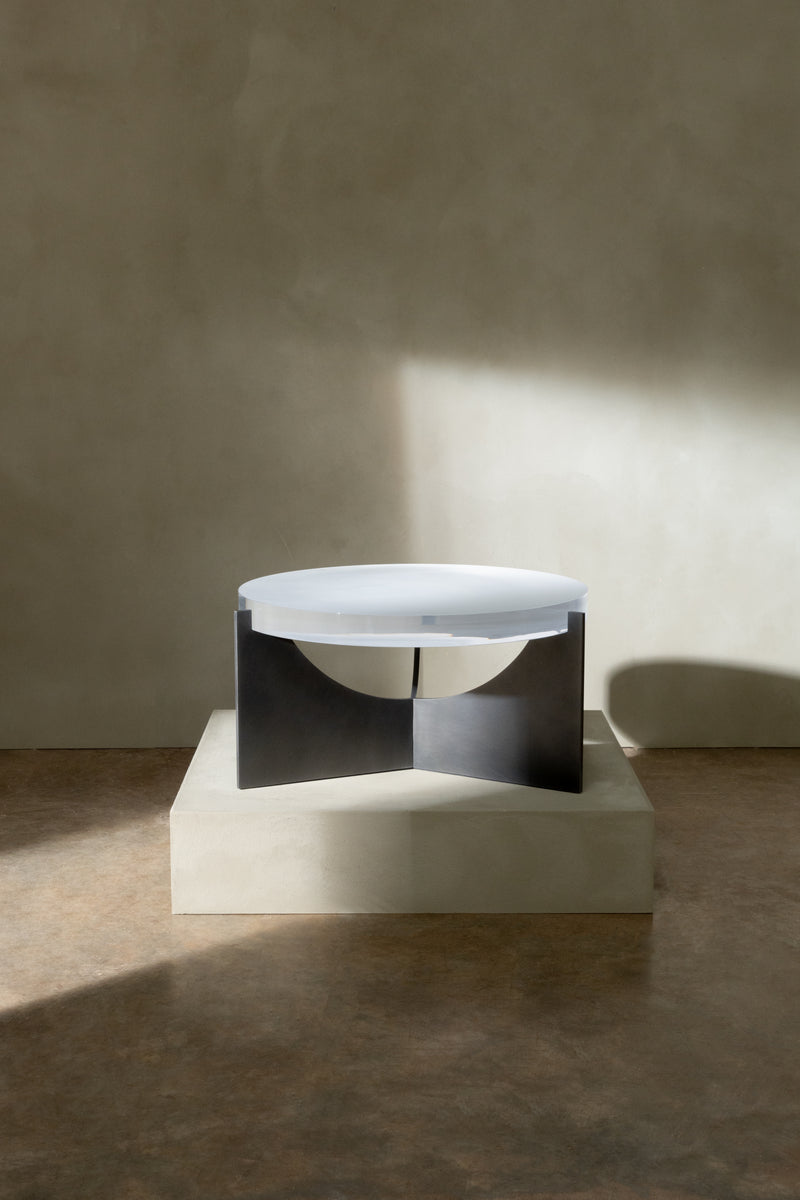 Umbra Table by Simon Hamui