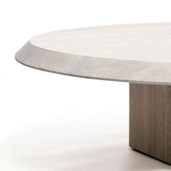 Beveled Edge Table by Paolo Ferrari