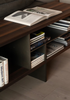 Lungo Bookcase by Simon Hamui