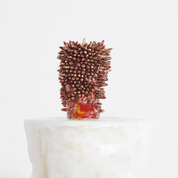Appuntito Vase (small) by Project 213A