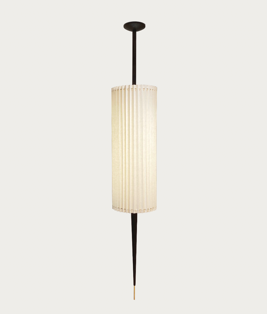 Pizzicato Floor to Ceiling Lamp by Wartel – Love House