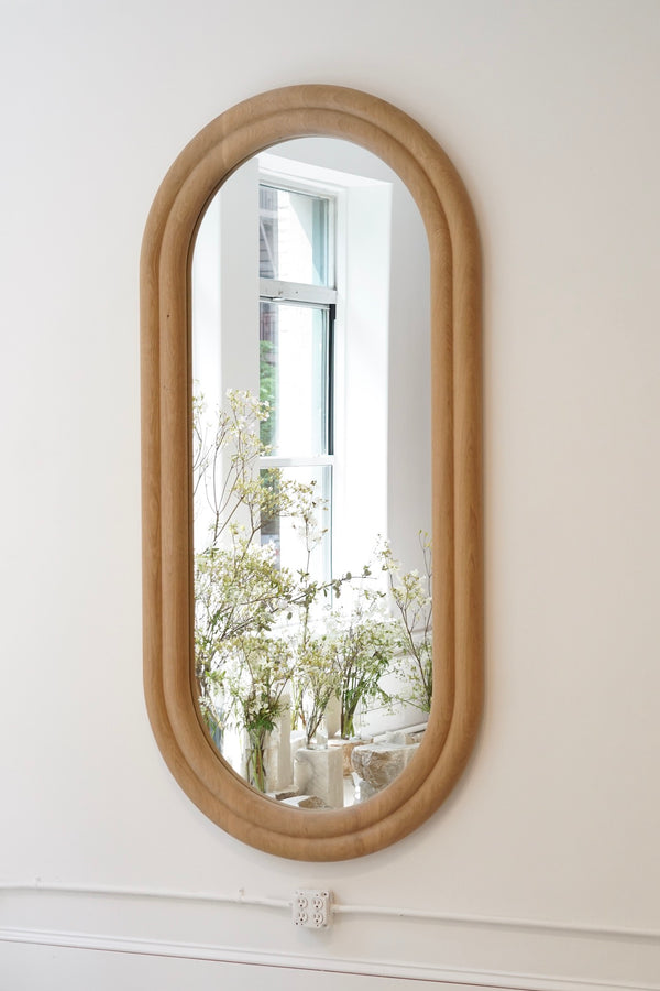 Onna Mirror by Swell Studio