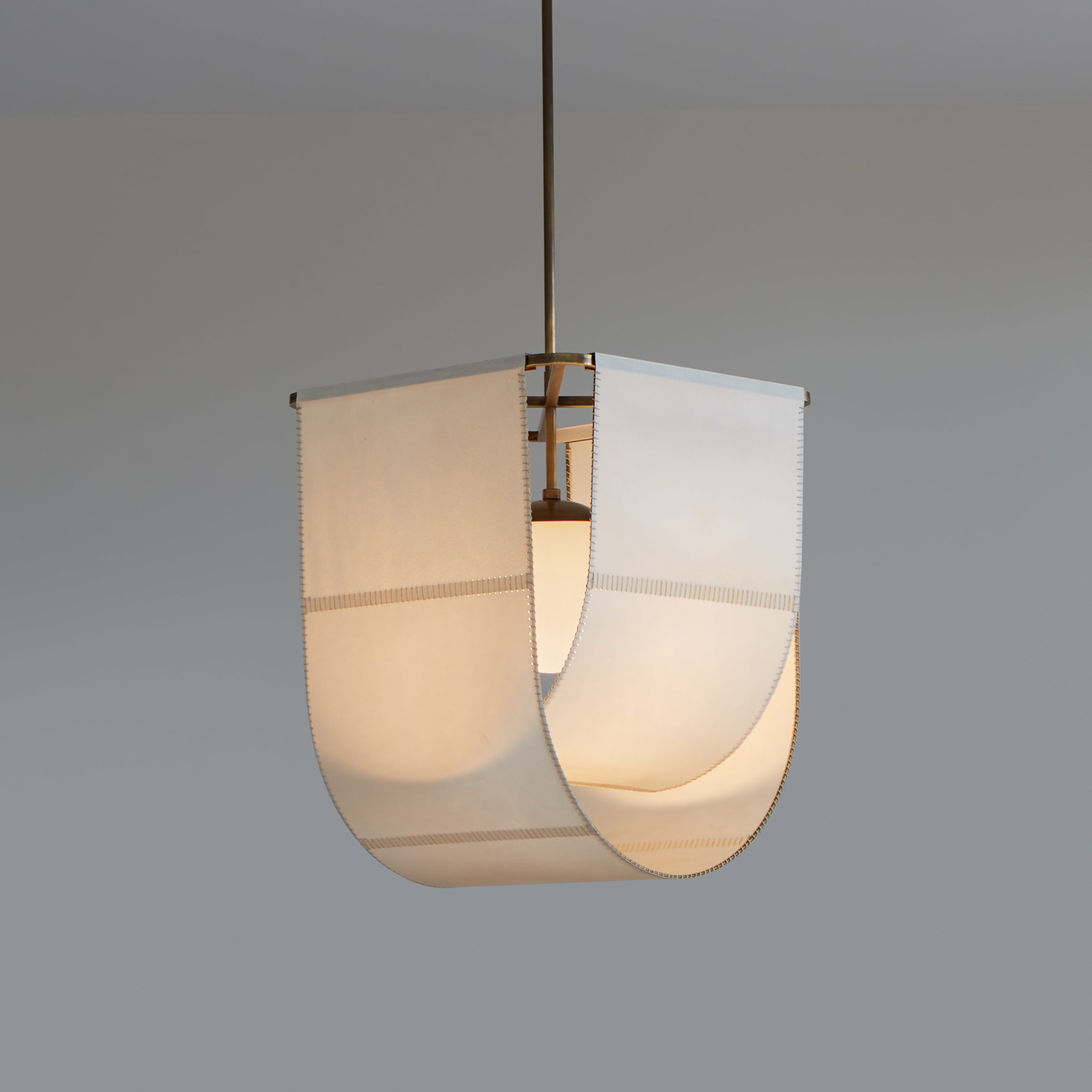 Michel Pendant by Nicholas Obeid – Love House