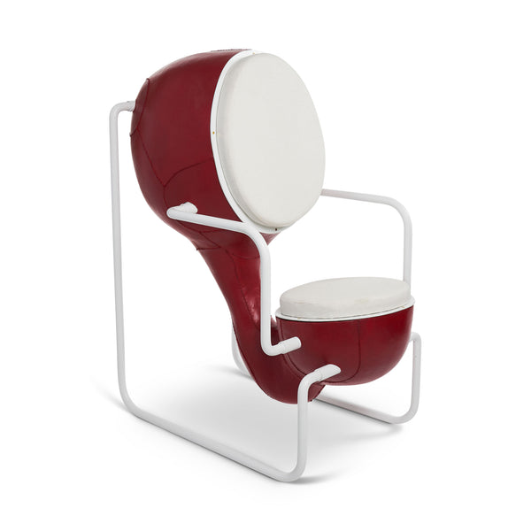 Internal Chair by Studio J McDonald