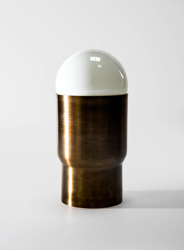 Dome Light by Cal Summers - Love House