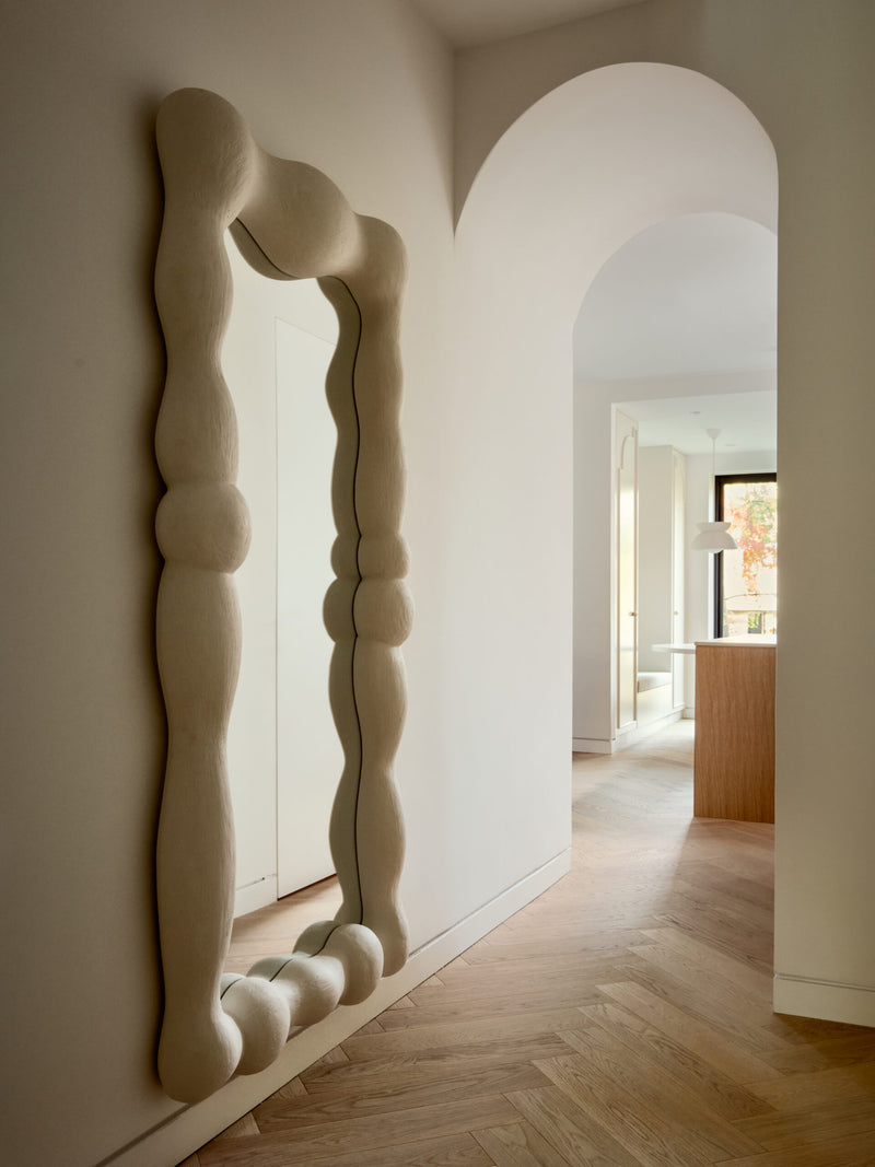 Condesa Mirror by Golshaah X Studio Benu