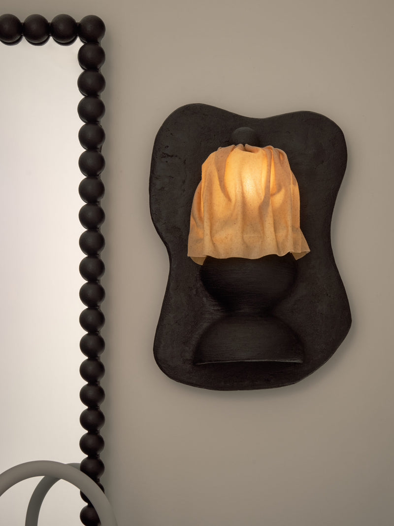Condesa Wall Scone by Golshaah X Studio Benu