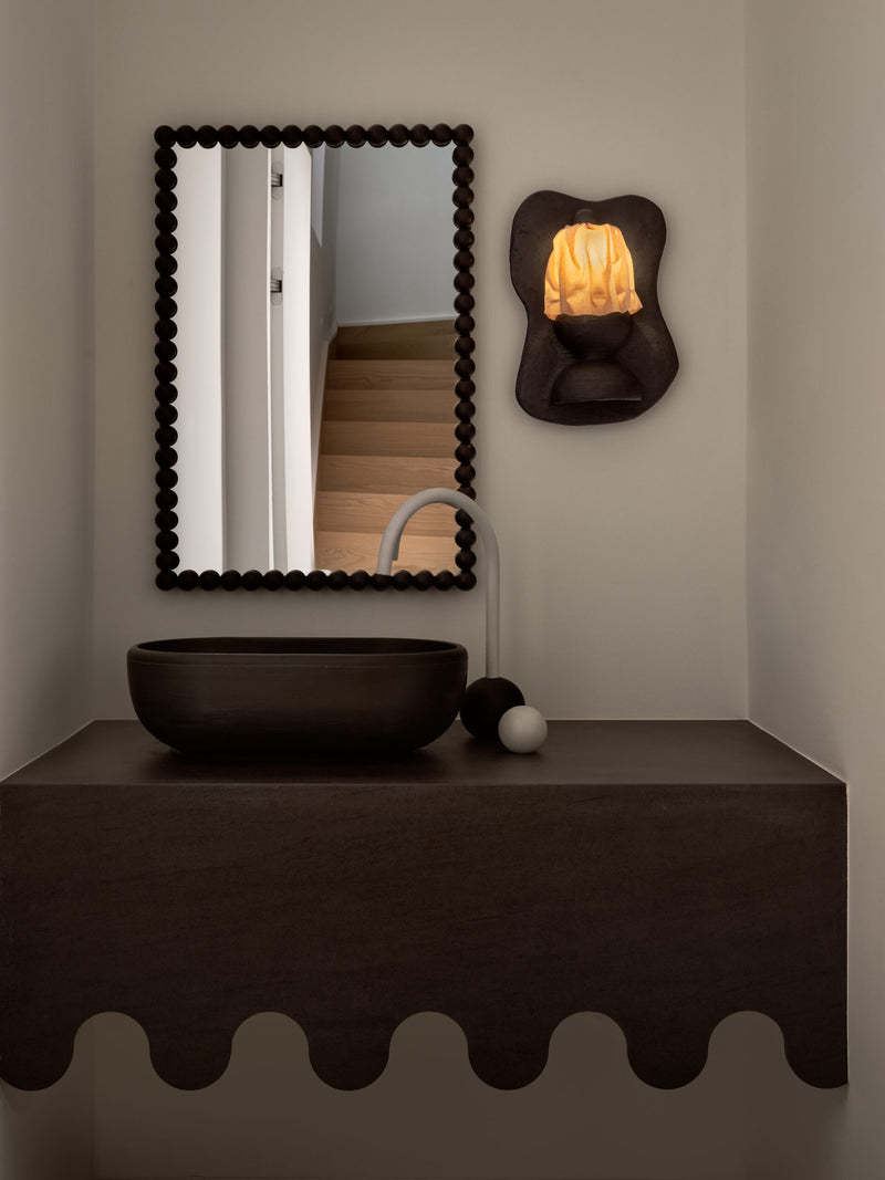 Condesa Wall Scone by Golshaah X Studio Benu