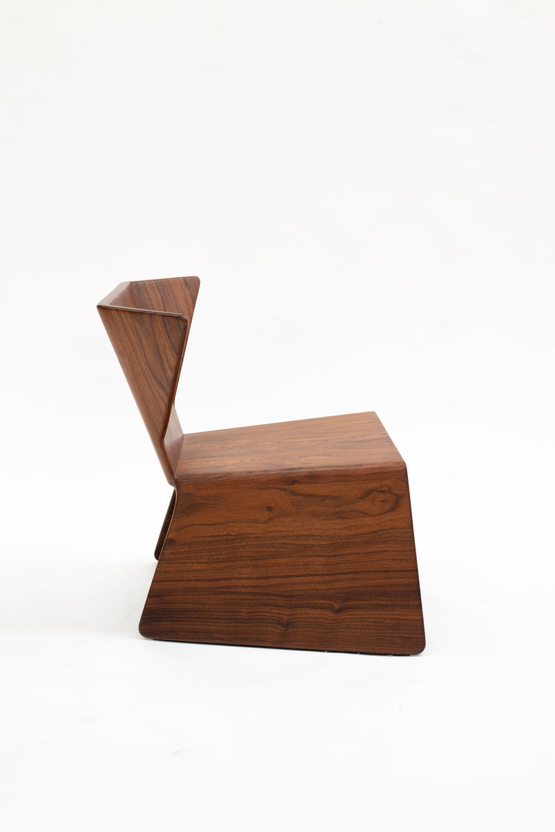 Ruth Lounge Chair by Edgar Orlaineta x Simon Hamui