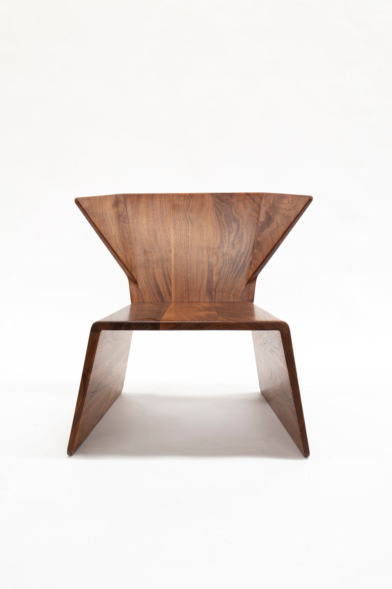 Ruth Lounge Chair by Edgar Orlaineta x Simon Hamui