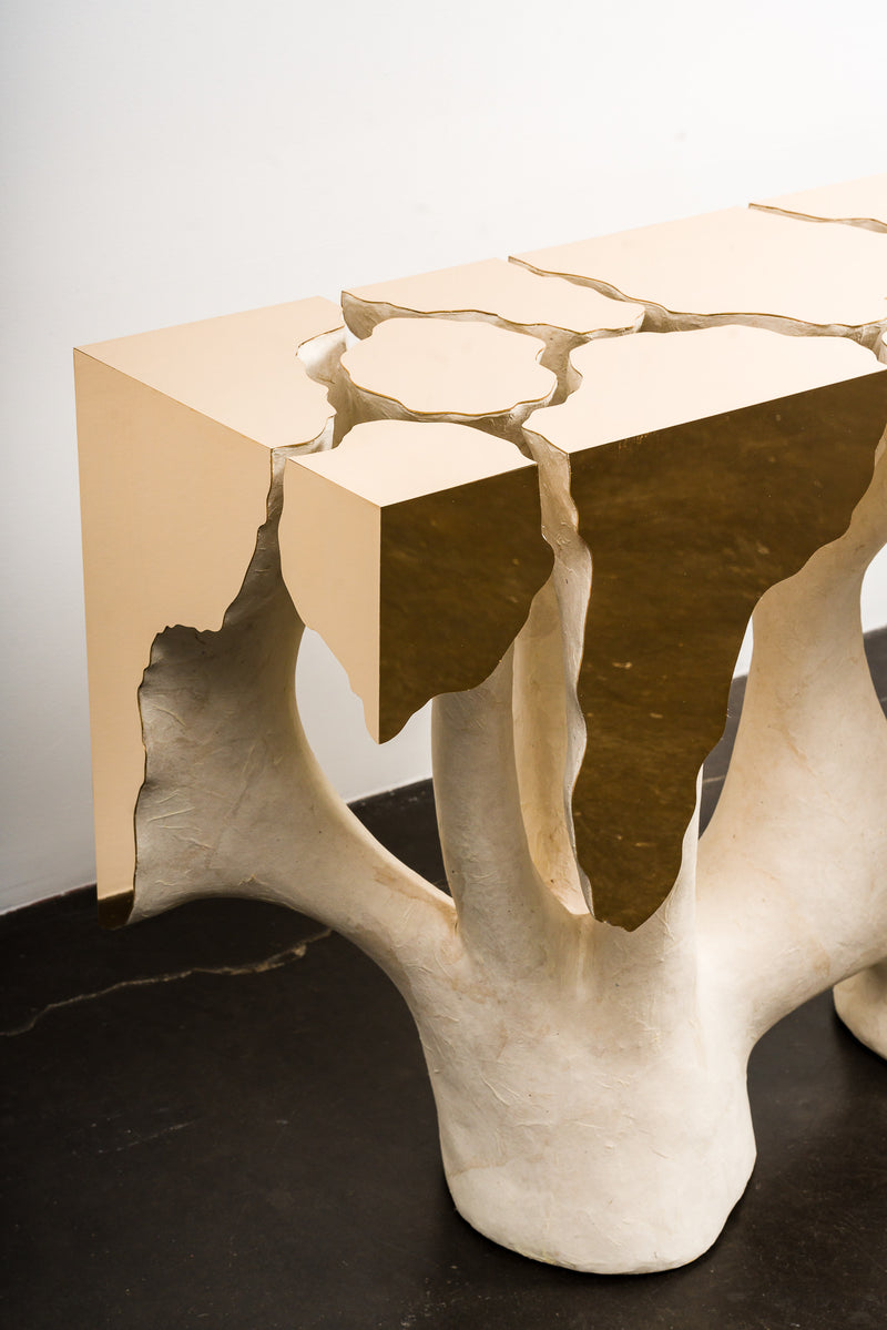 Cube Variations 8 (Archipelago Console)  by Studio J McDonald