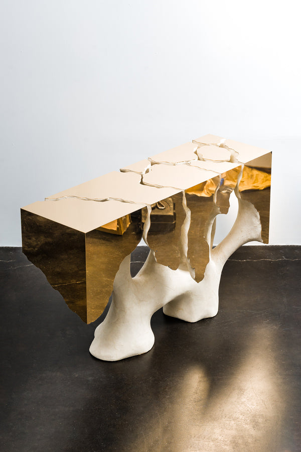 Cube Variations 8 (Archipelago Console)  by Studio J McDonald