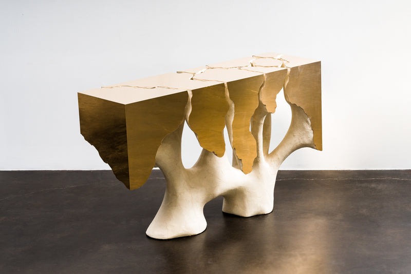 Cube Variations 8 (Archipelago Console)  by Studio J McDonald