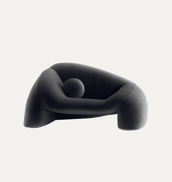 Jell Armchair By Alter Ego Studio