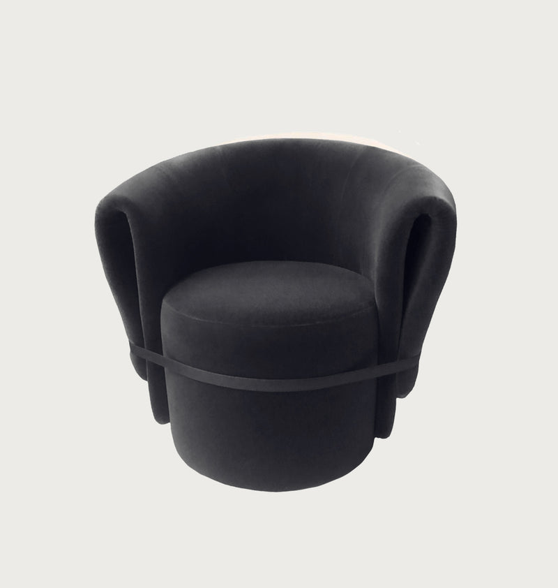 Bend Armchair by Alter Ego Studio