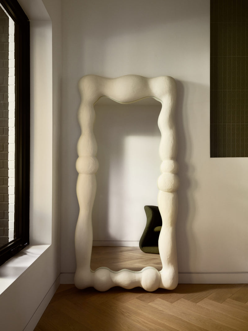 Condesa Mirror by Golshaah X Studio Benu