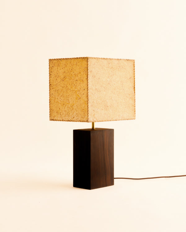 1948 Table Lamp by Lana Launay