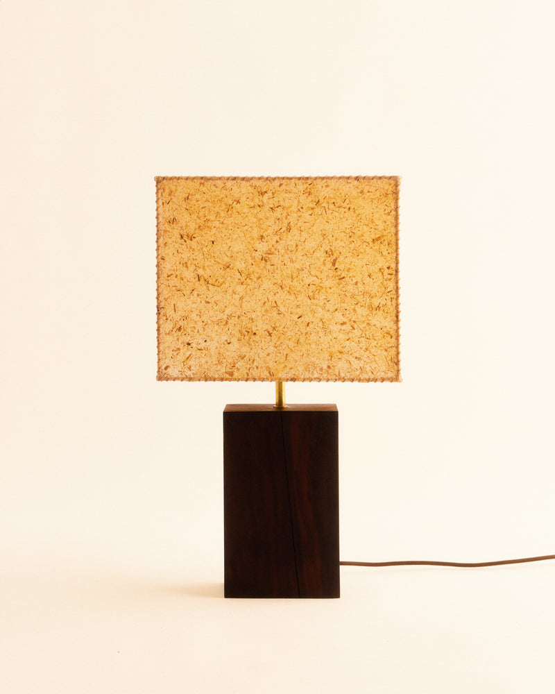 1948 Table Lamp by Lana Launay