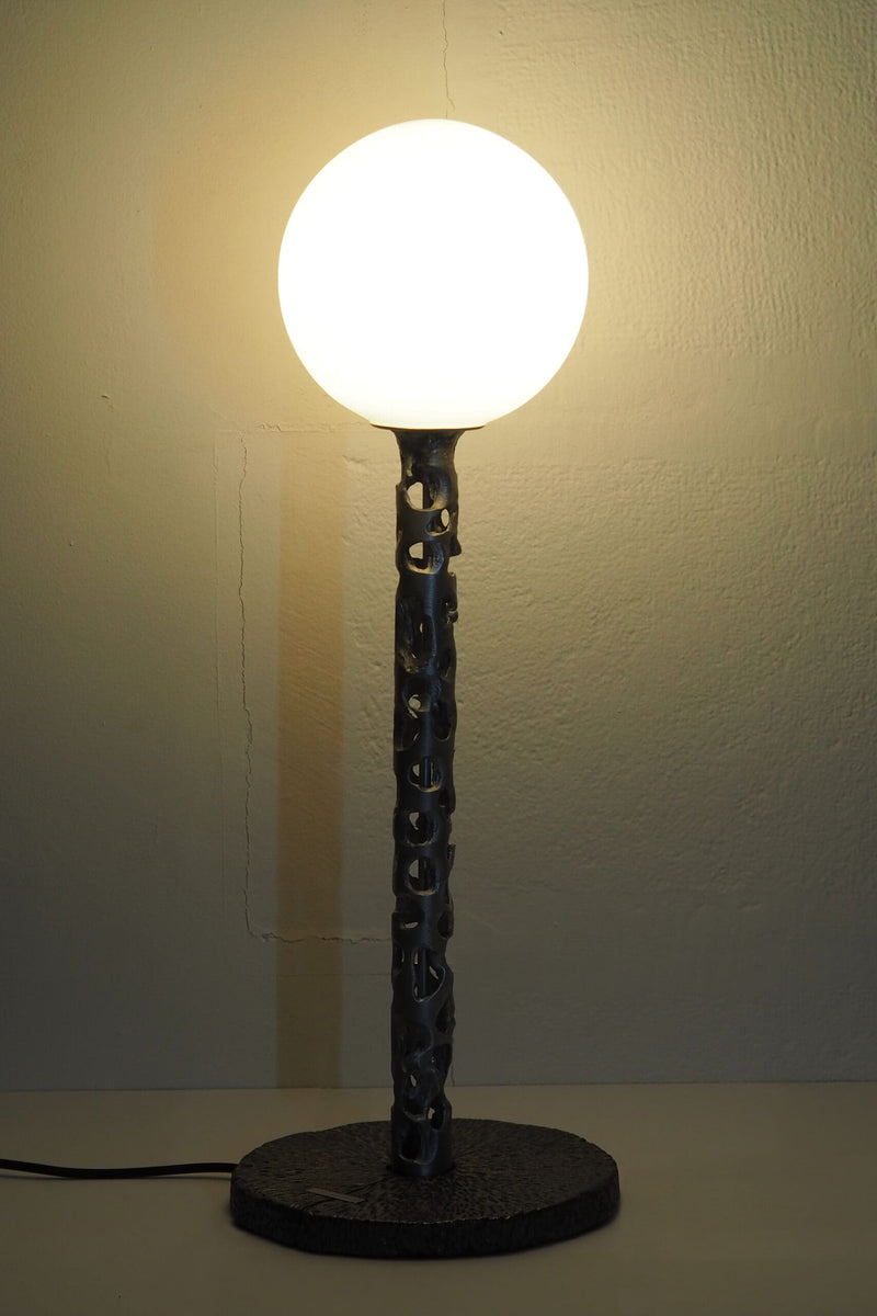 Soulmates Table lamp by Clément Thevenot