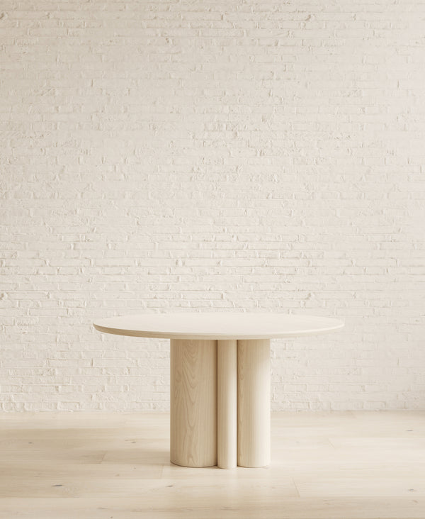 Cumberland Table by Scheibe Design