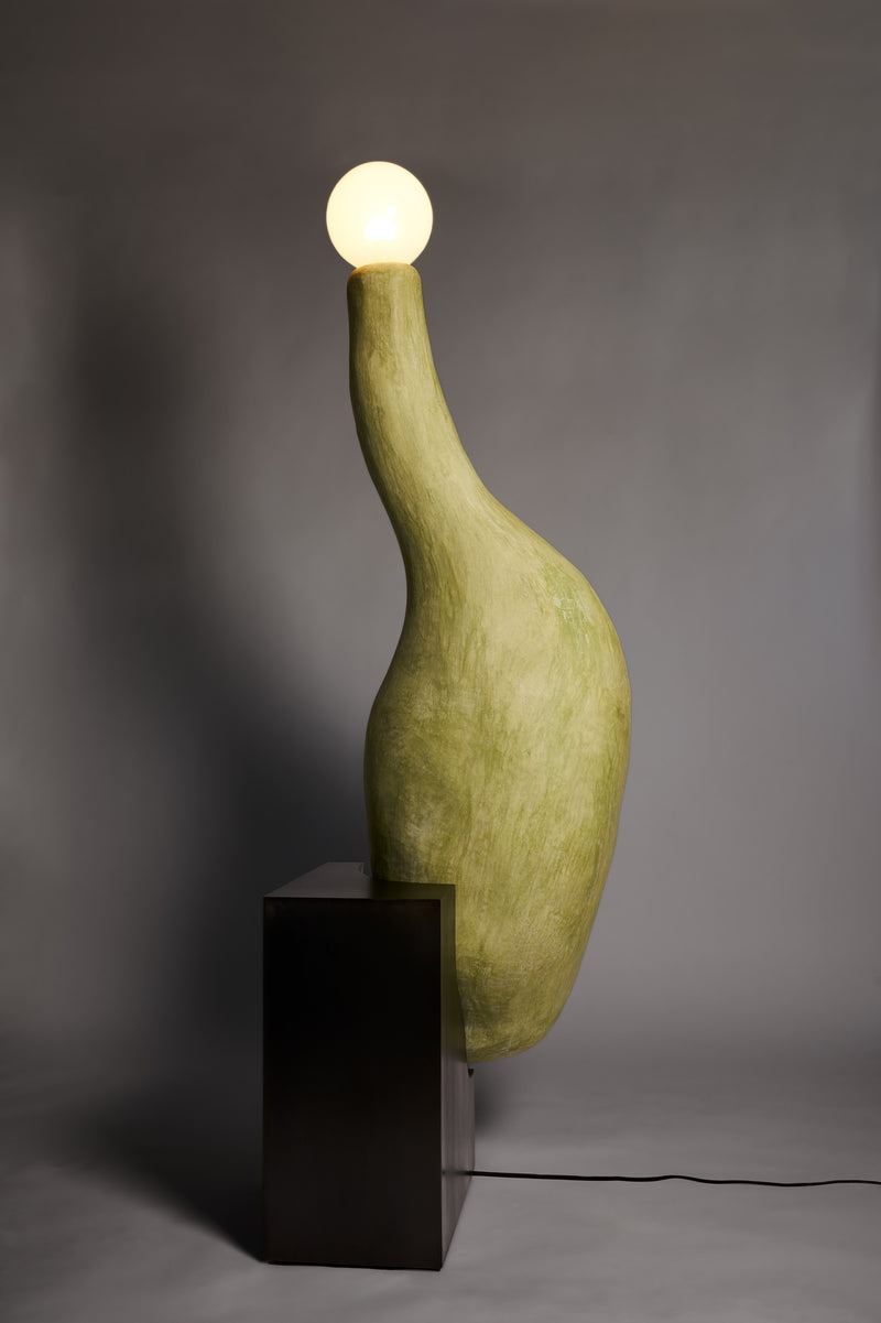 Tentacle Lamp by Studio J McDonald