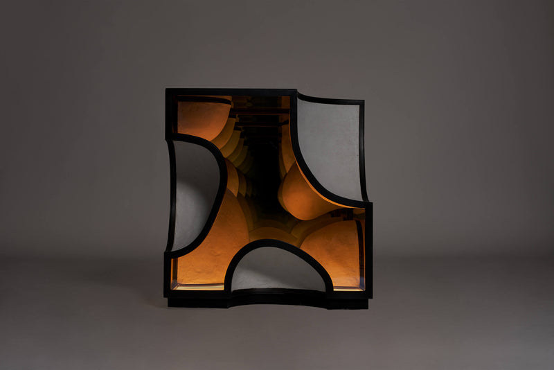 Cube Variations, Part 1 by Studio J McDonald