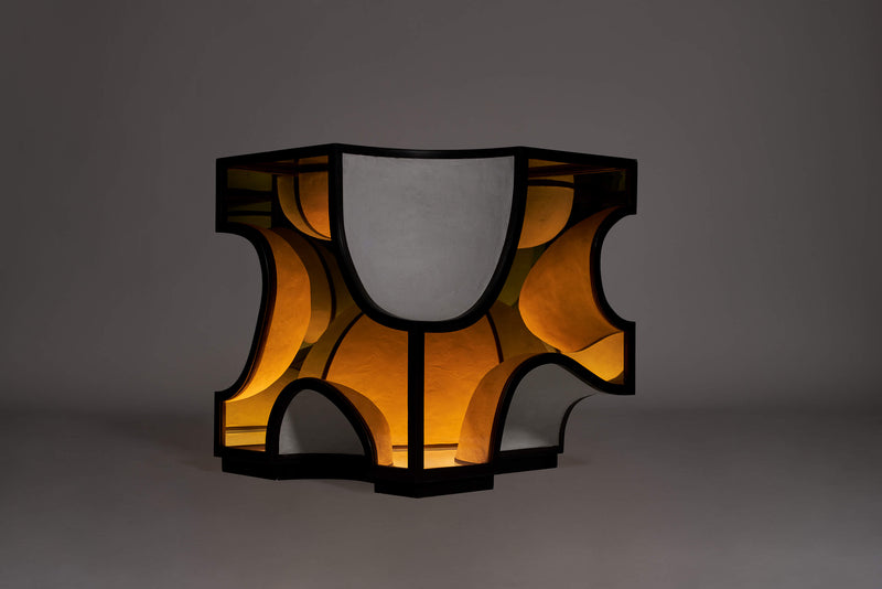 Cube Variations, Part 1 by Studio J McDonald