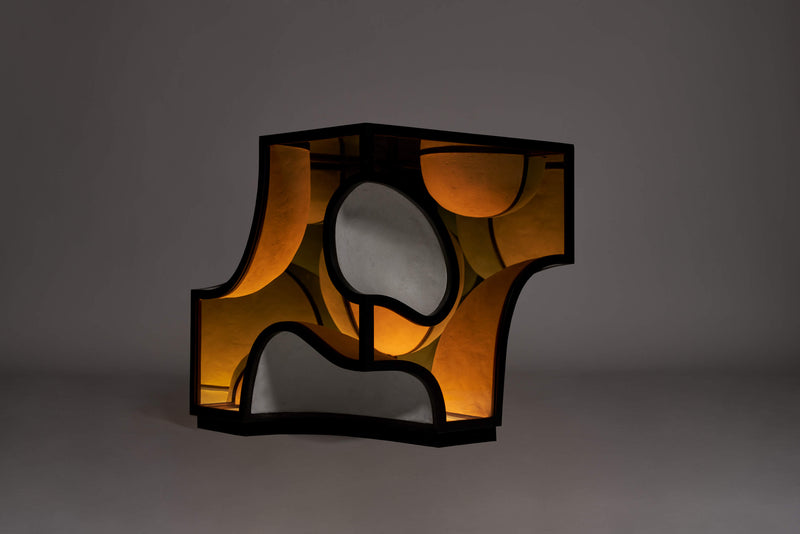 Cube Variations, Part 1 by Studio J McDonald