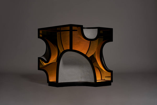Cube Variations, Part 1 by Studio J McDonald