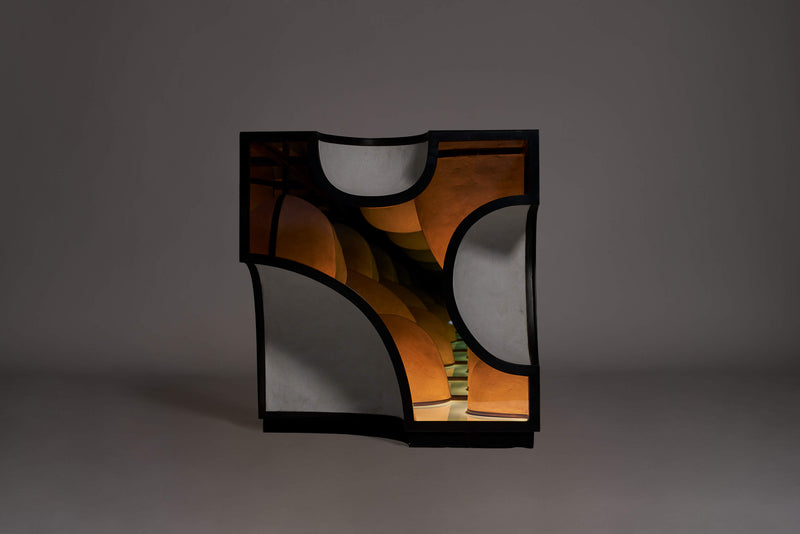 Cube Variations, Part 1 by Studio J McDonald
