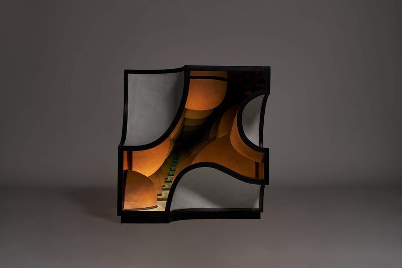 Cube Variations, Part 1 by Studio J McDonald