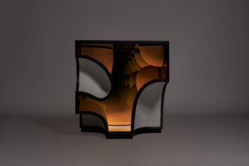 Cube Variations, Part 1 by Studio J McDonald