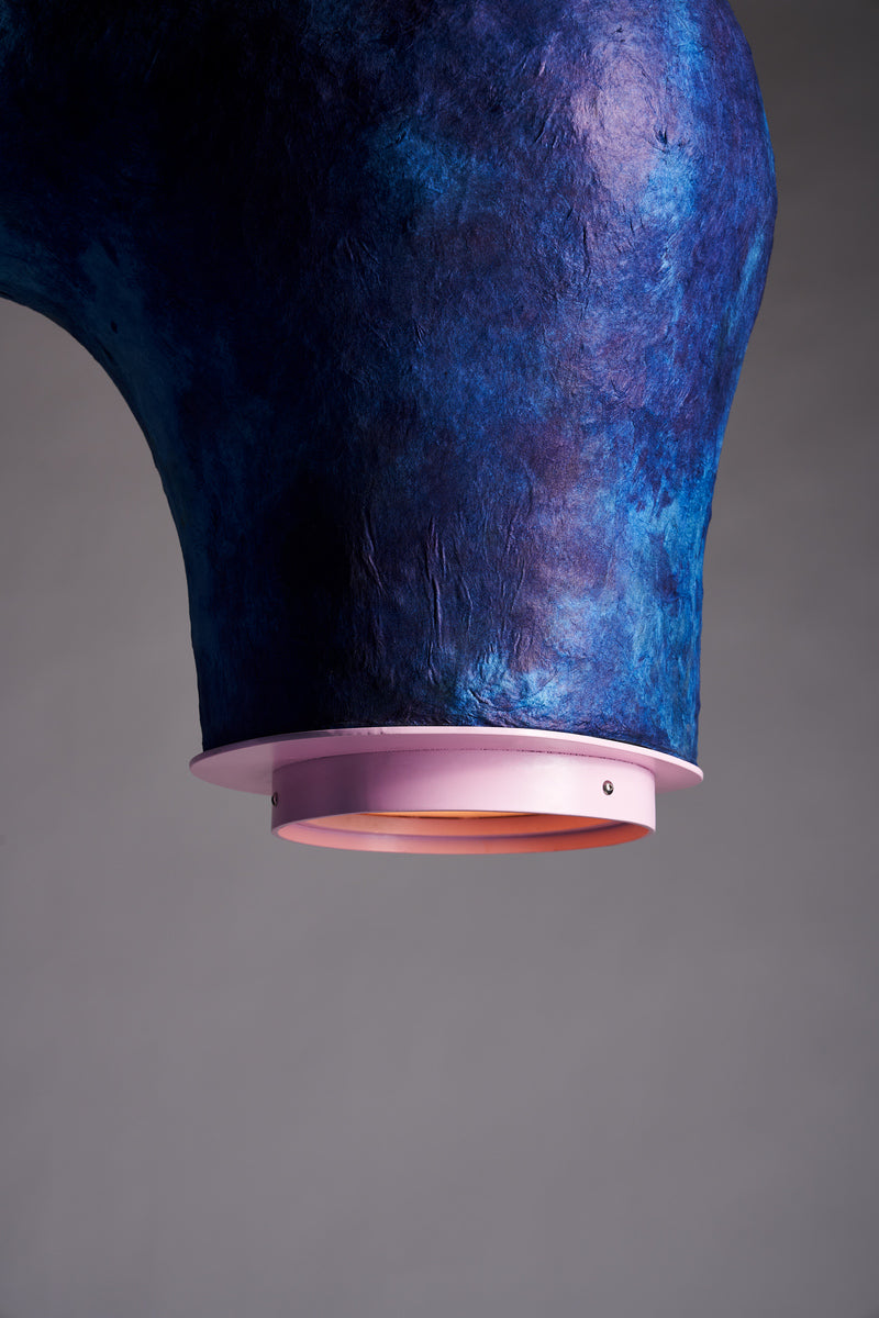 Hive Lamp by Studio J McDonald