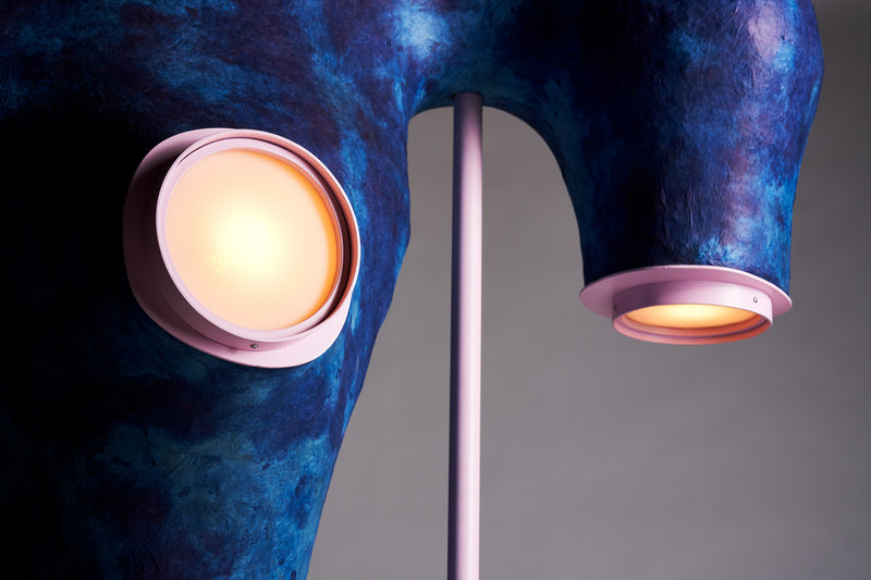 Hive Lamp by Studio J McDonald