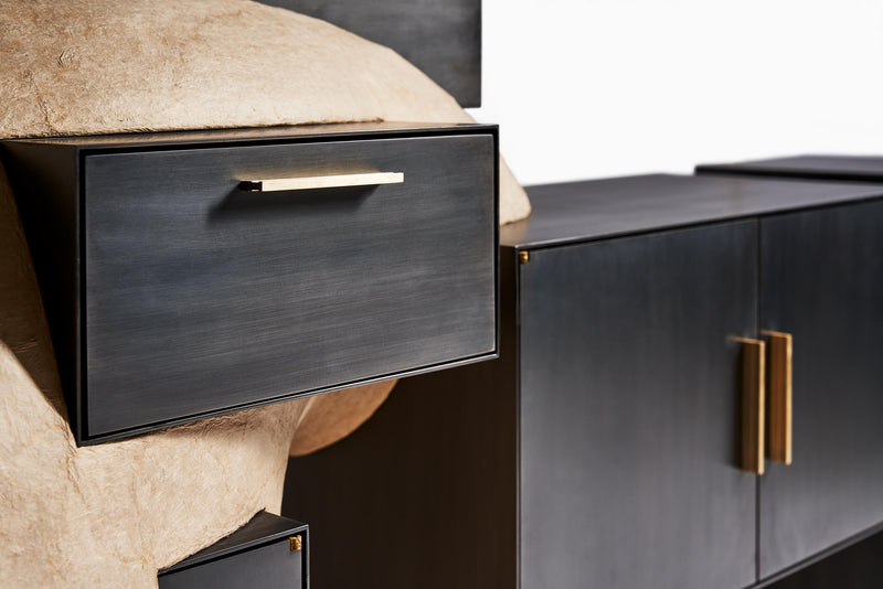 Swarm Credenza by Studio J McDonald