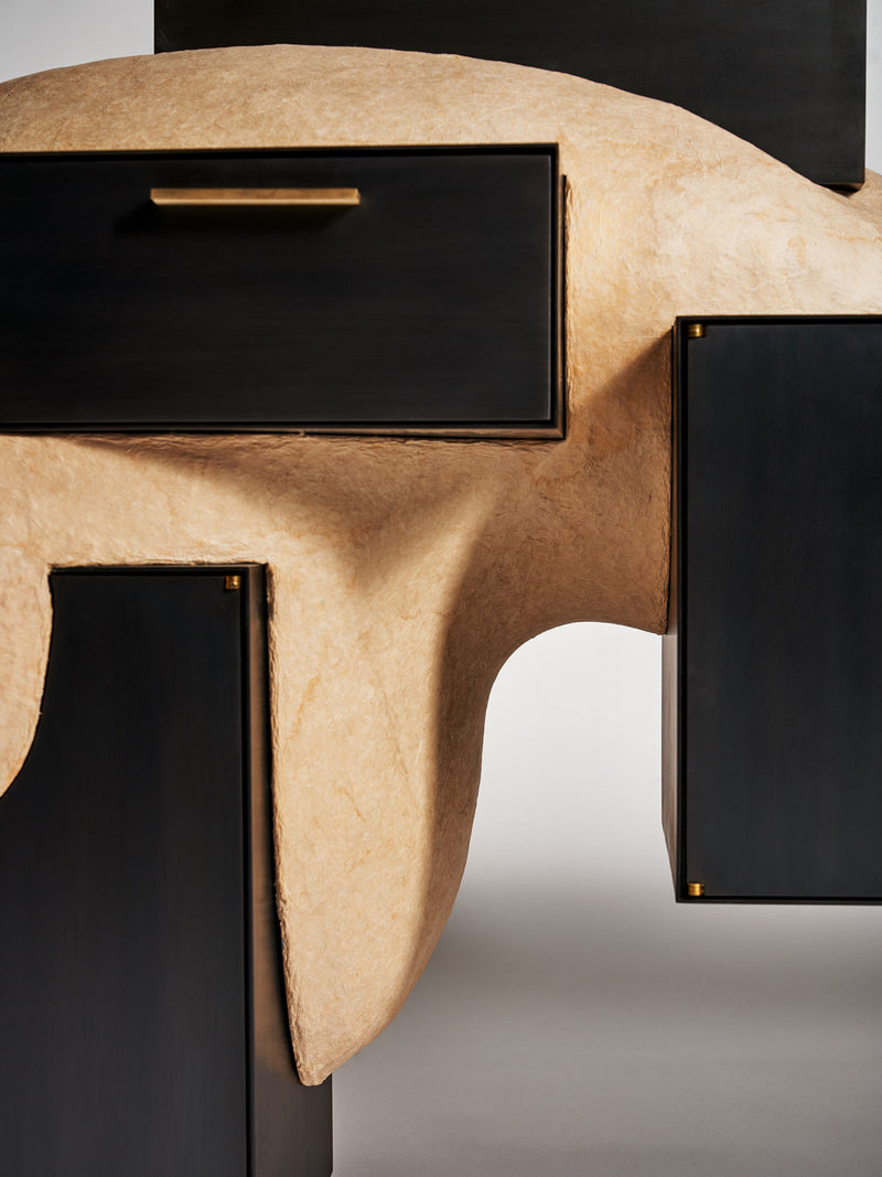 Swarm Credenza by Studio J McDonald