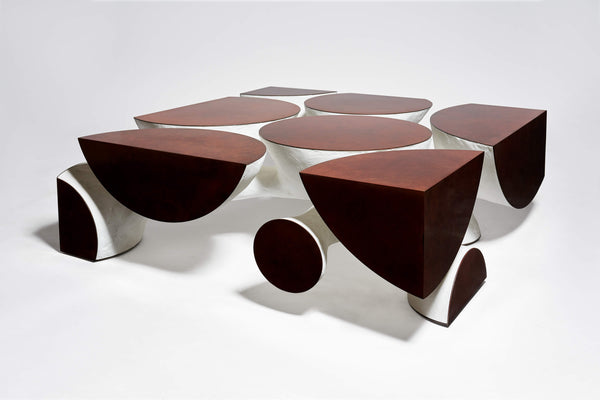 Cube Variations, Part 2 by Studio J McDonald