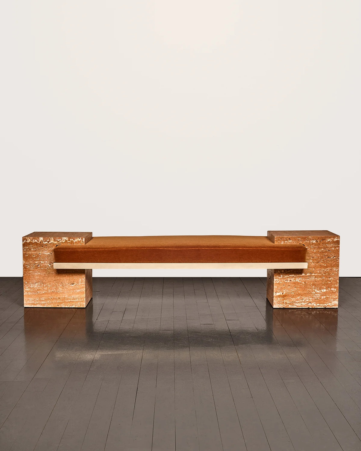 Coexist Bench by Slash Objects – Love House