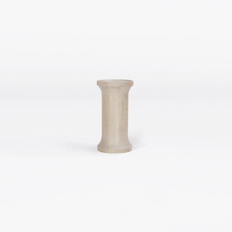 Column Side Table by Paolo Ferrari
