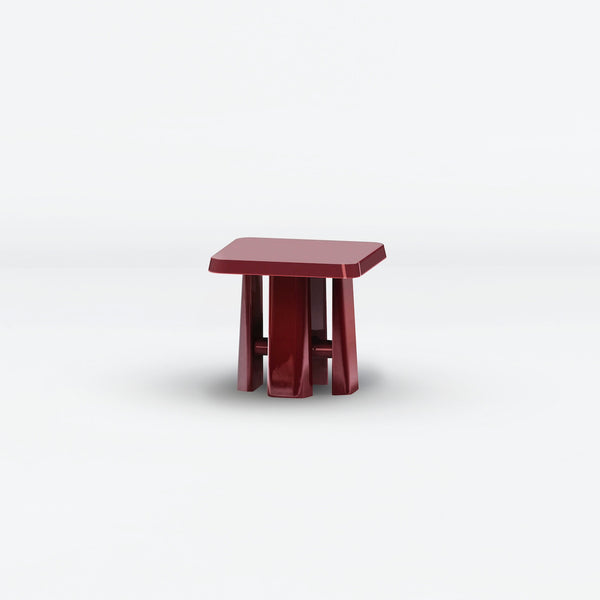 Mr. B Table - Side Table - by Paolo Ferrari