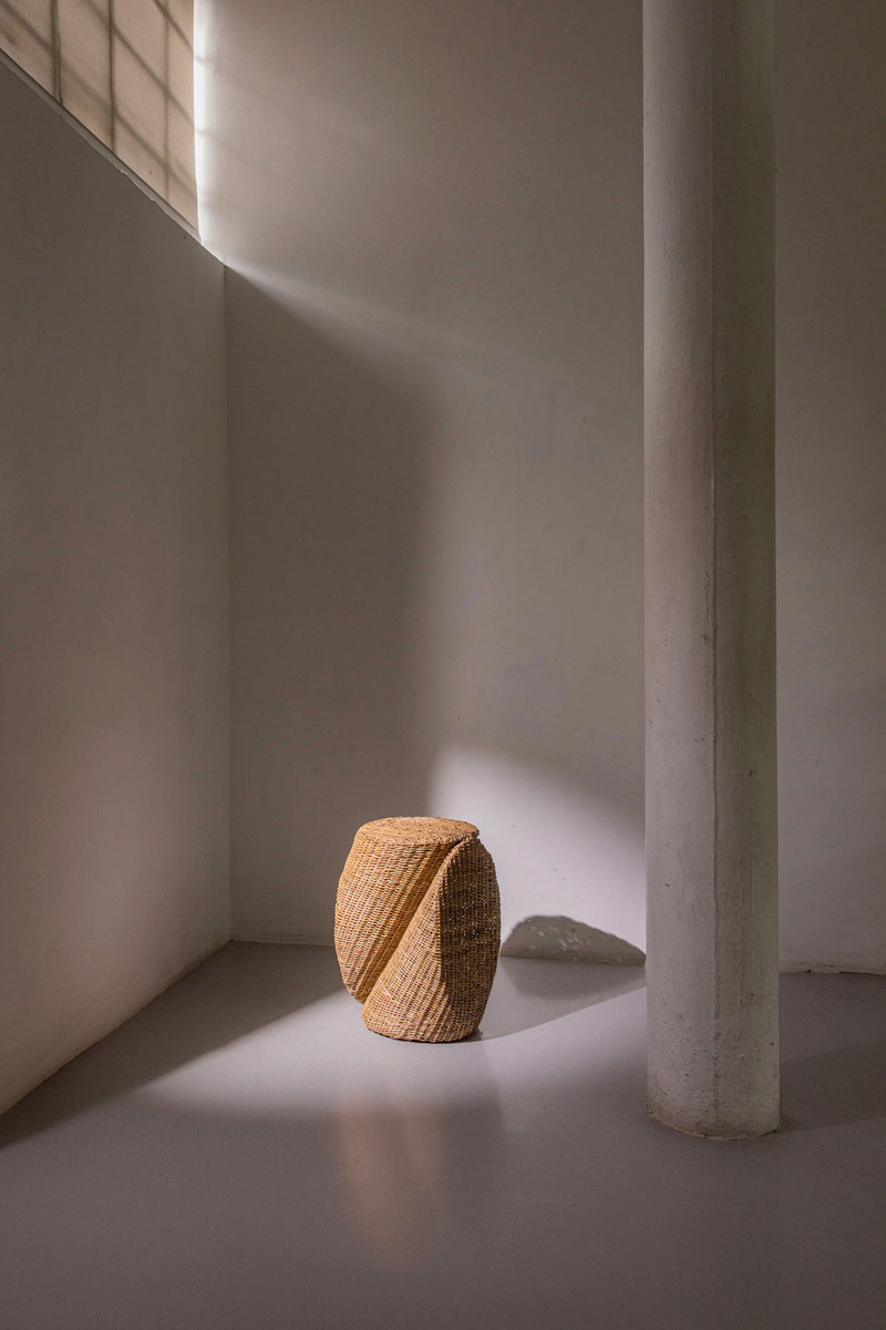 Side Table 03 by Fango