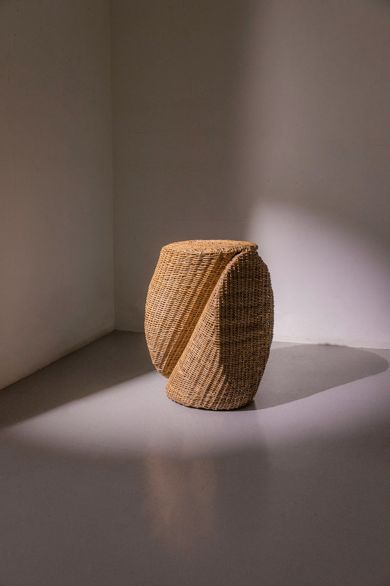 Side Table 03 by Fango