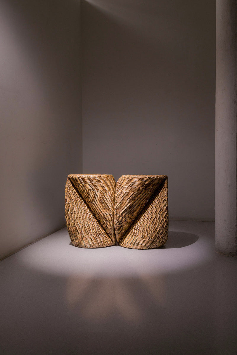 Side Table 03 by Fango