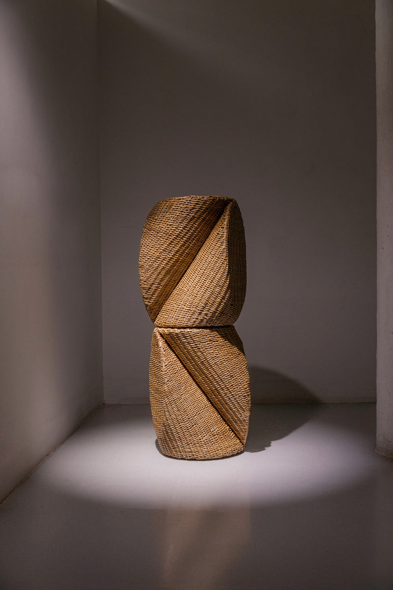 Side Table 03 by Fango