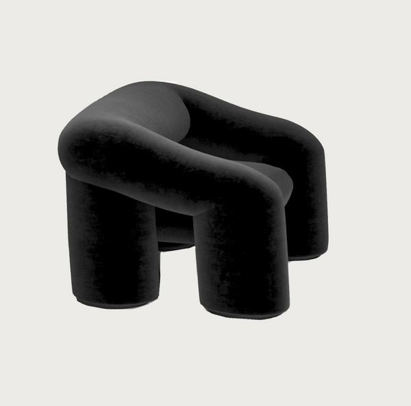 Cuby Armchair By Alter Ego Studio