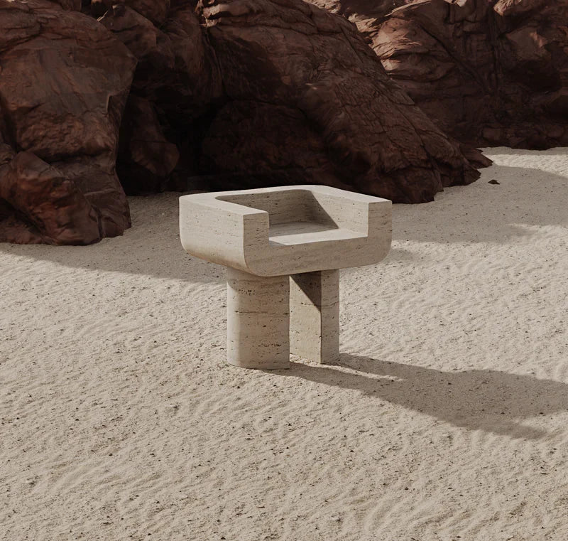 M_001 (Chair) by Monolith