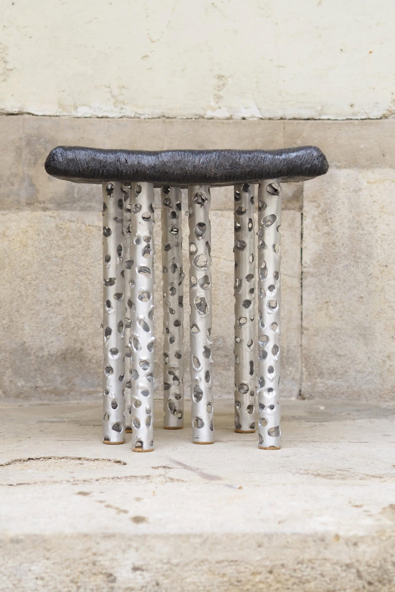 Soulmates Coffee Table by Clément Thevenot