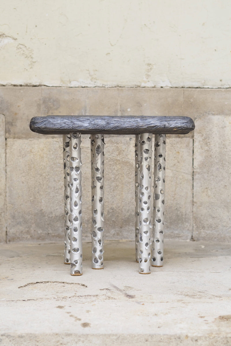 Soulmates Coffee Table by Clément Thevenot